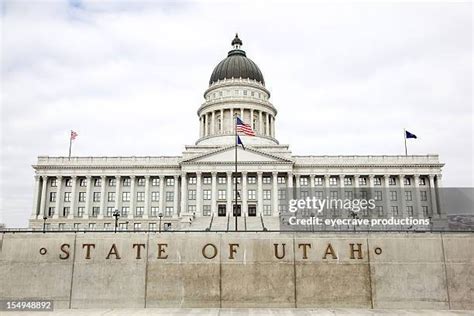 utah government.